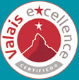 Logo Valais Excellence